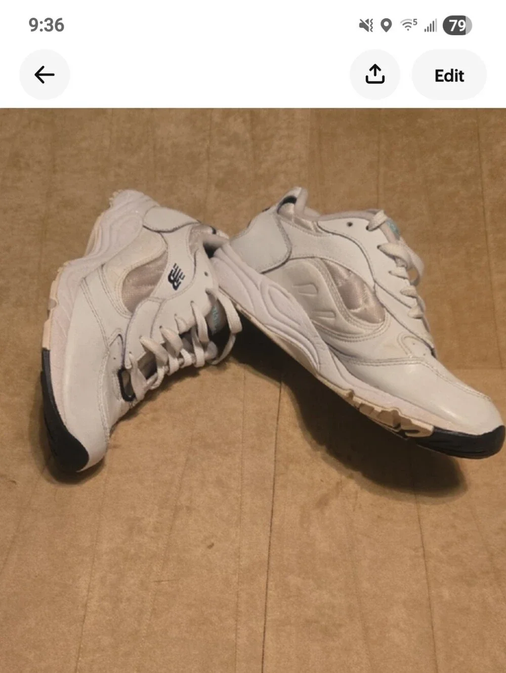 New Balance new balance